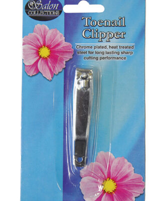 Toe Nail Clipper Retail Packaging
