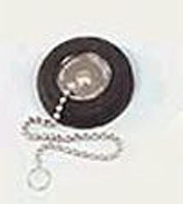 Oxygen Handwheel with Chain