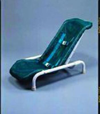 Reclining Bath Chairs-Head Pad