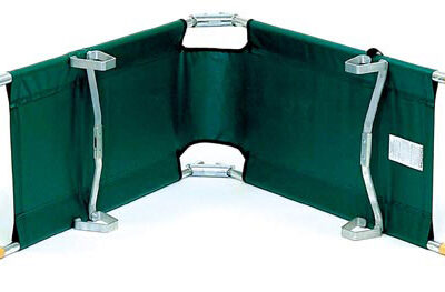 Stretcher  Folding Pole