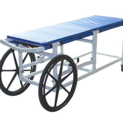 Self-Propelled Stretcher