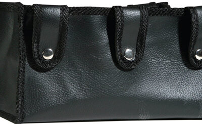 Tote for Rollators Fits 11043 R728 & R800 Series