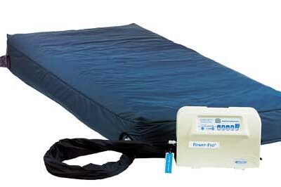 Power-Turn Elite Lateral Rotation w/Low Air Loss