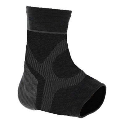 Active Compression Ankle Brace Small  9.5  - 11