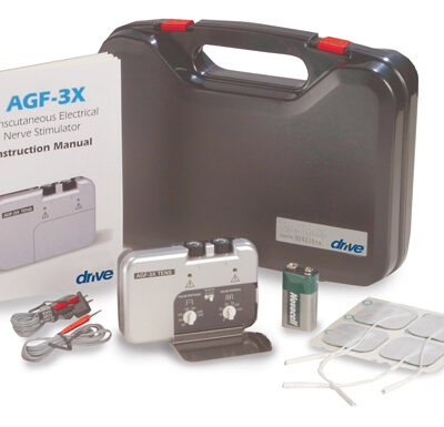 Drive Dual Channel T.E.N.S. Units