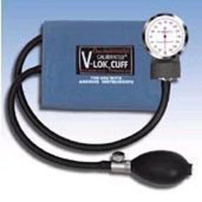 Baum Pocket Aneroid w/Adult Cuff