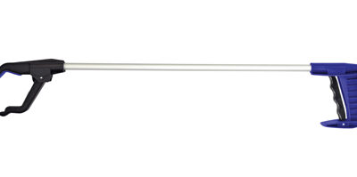 Nothing Beyond Your Reach 30  Ergonomic Handle Reacher