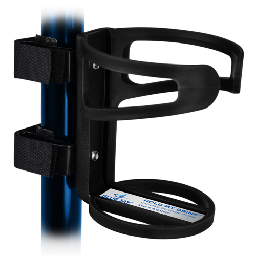 Hold My Drink Universal Cup & Beverage Holder BlueJay Brand