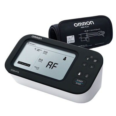 7 Series� Upper Arm Blood Pressure Monitor