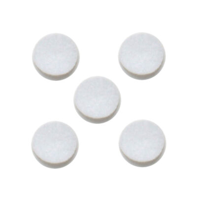 Filters for Omron NEC Nebulizers  Pk/5