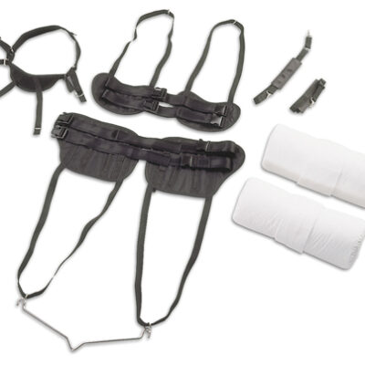 Tx Accessory Package