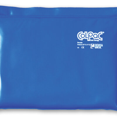 Colpac-Vinyl Covered- Standard- 11inx14in