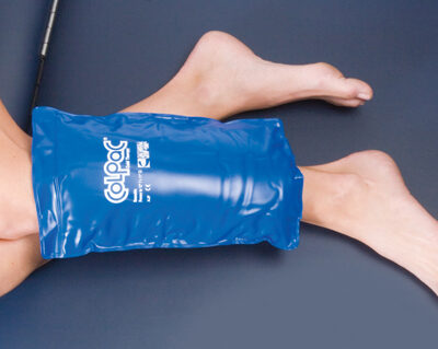 Colpac-Vinyl Covered- Half Sized 7 1/2inx11in