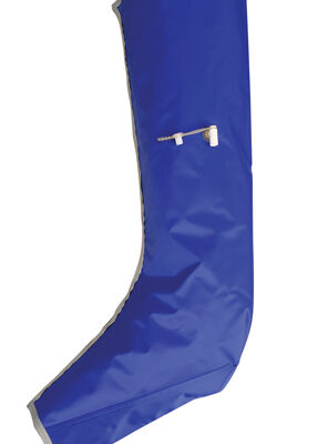 PresSsion Polyurethane Garment Half Leg 20