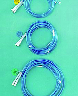 VenaFlow XX-Long Tubing System 10.5' only