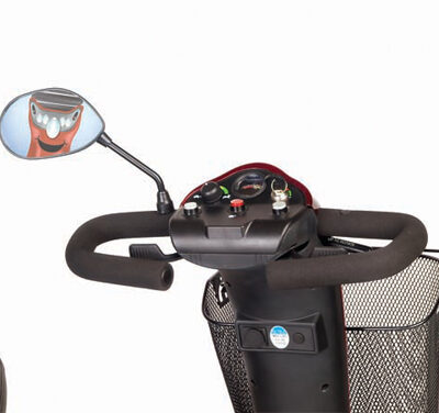 Mirror(Rear-View) for Scooters