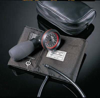 Diagnostix Palm Model One-Handed Blood Pressure