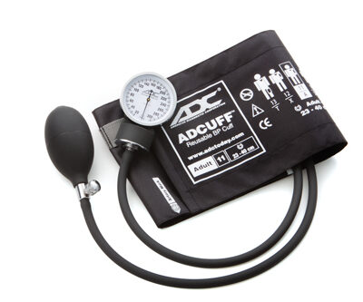 PROSPHYG  Adult  Black