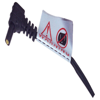 Lead Wires 43   (2 pr/box)