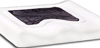 Amara Bariatric Cushion 30  x 20  x 3