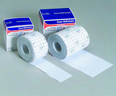 Cover-Roll Bandage 4 x 10 Yard