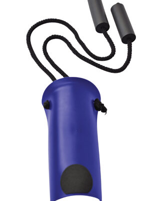 Get Your Sock On Sock Aid Formed w/Foam Handles