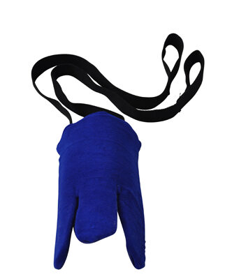 Get Your Sock On Sock Aid Flexible Terry Cloth