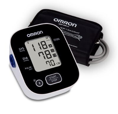 3 Series Wireless Upper Arm Blood Pressure Monitor