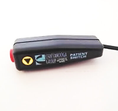 Patient Interrupt Switch