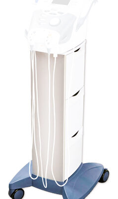 Intelect Legend XT Cart Only Assembled