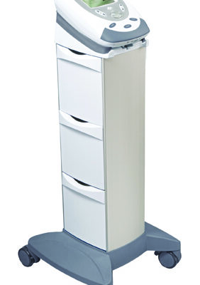 Therapy Cart (Assembled)