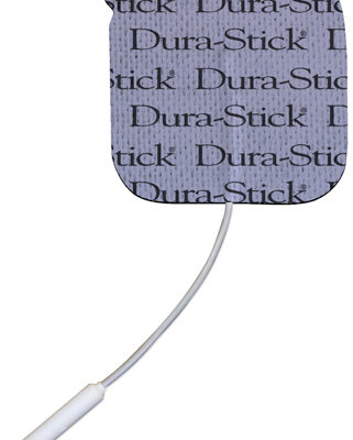 Intelect TENS Electordes 2  x 3�  Rectangle  Pk/40