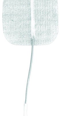 Dura-Stick Premium Electrodes 2 x2  Cs/40 St/S Mesh Only