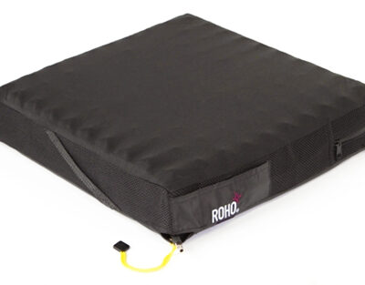 Roho Cover for Quadtro Select HP Cushion 20  X 18