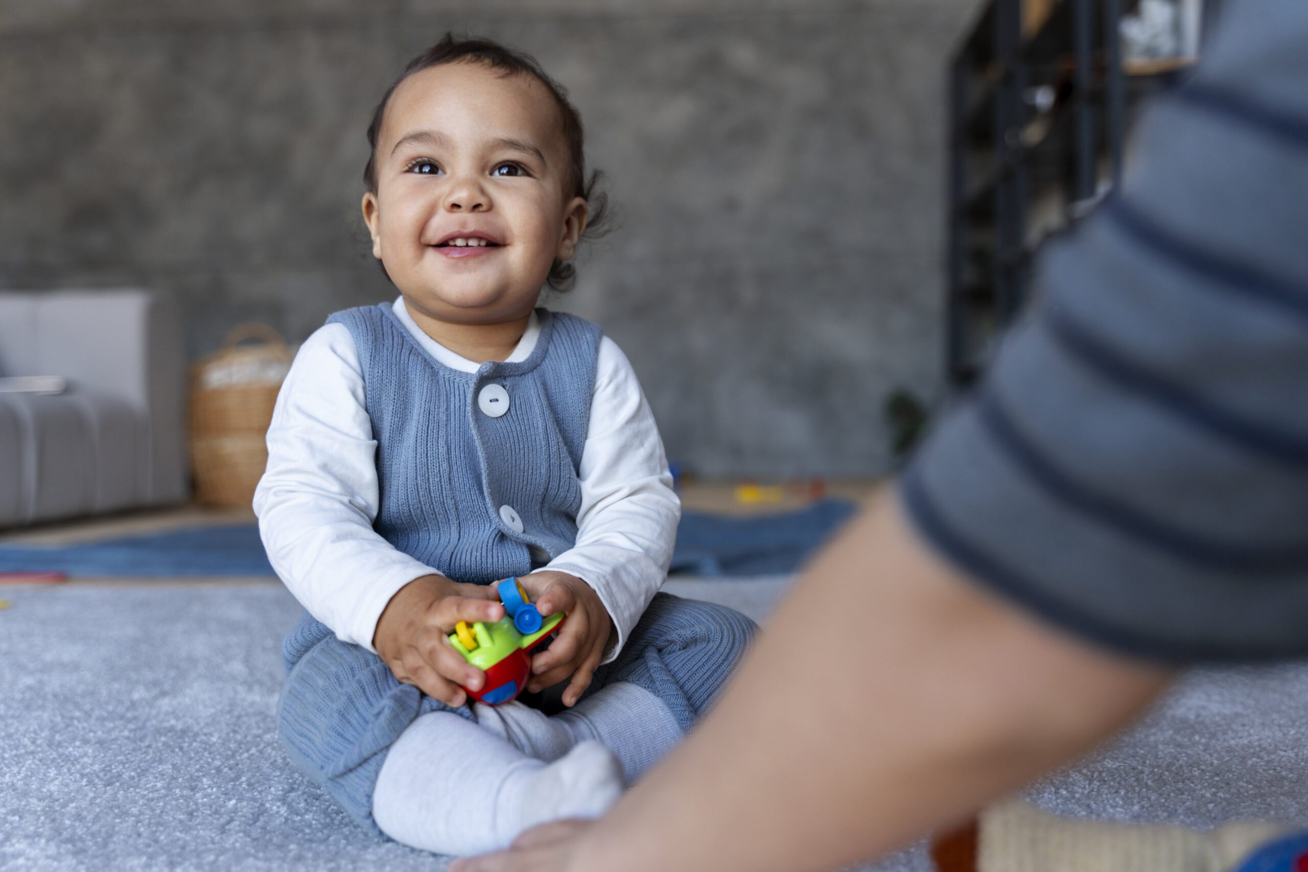 Children's cold & allergy